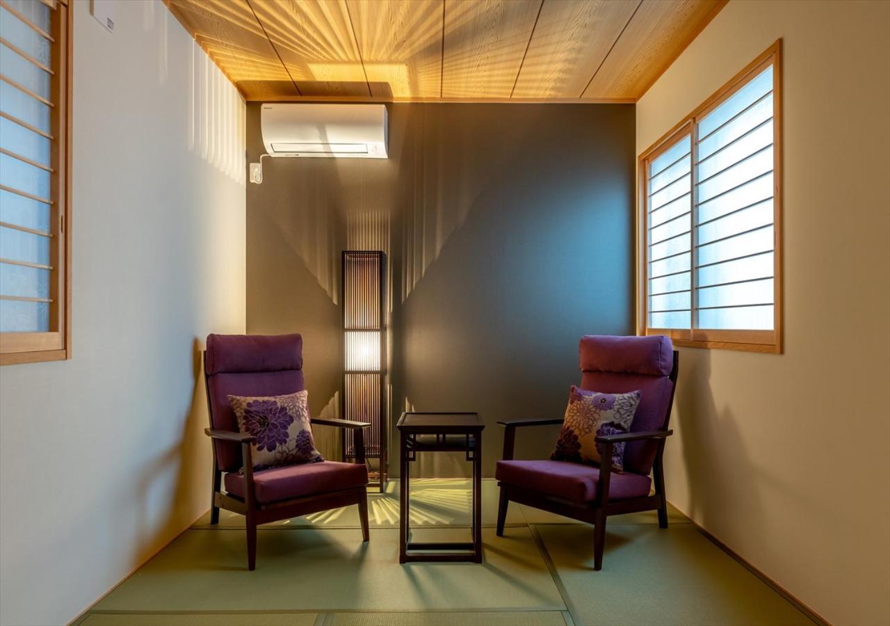 Yadoya Yanagitori East Apartment Tokio Exterior foto