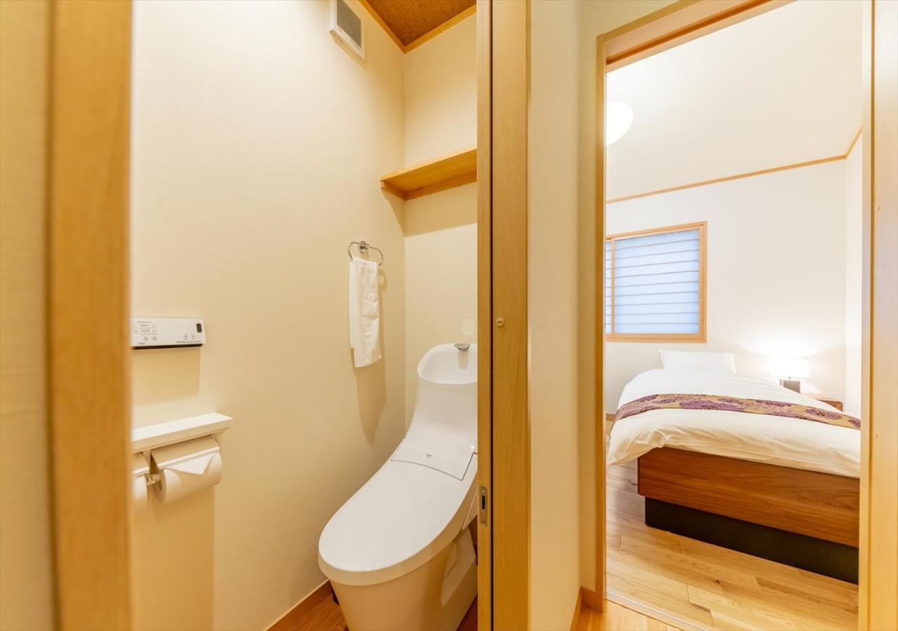 Yadoya Yanagitori East Apartment Tokio Exterior foto